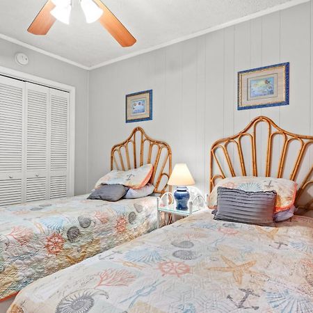 Апартаменты Mariners Cove 227 C Миртл-Бич Экстерьер фото