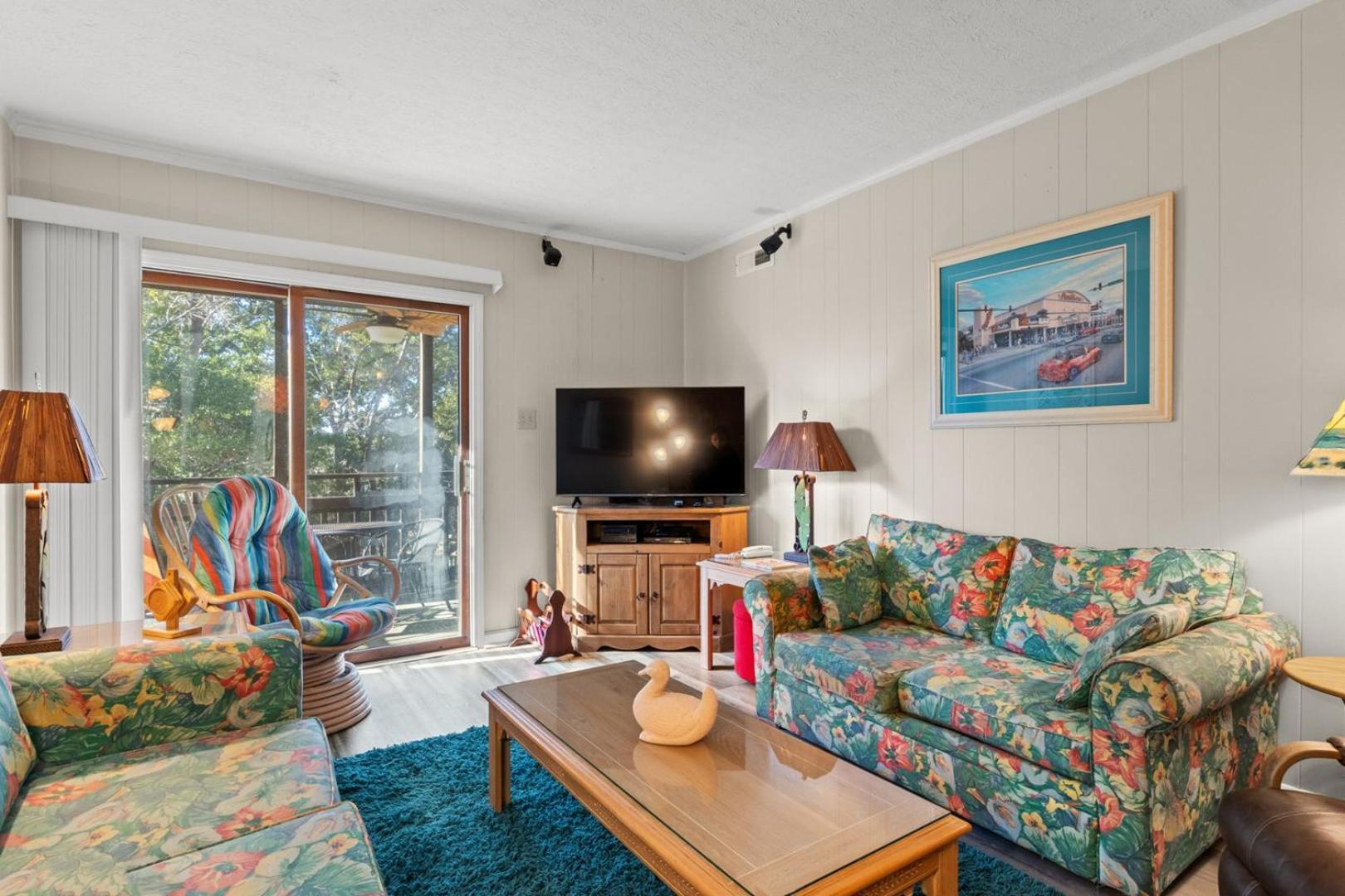 Апартаменты Mariners Cove 227 C Миртл-Бич Экстерьер фото